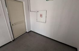 Cladire Comerciala P+2, 1800 mp si 3013 mp teren, stradala, zona Banie!