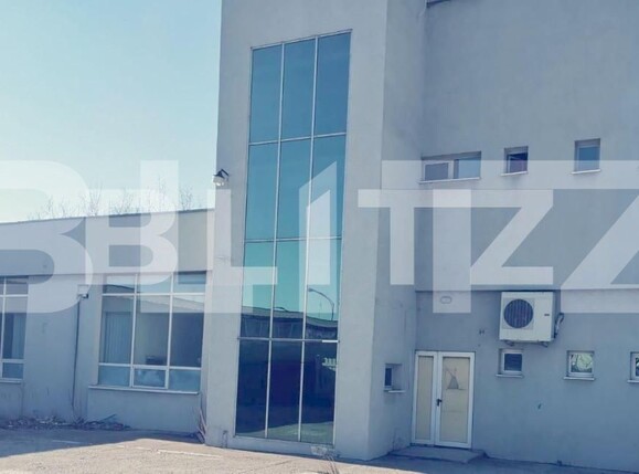 Spațiu comercial de închiriat Valea Rosie - 148221SIC | BLITZ Craiova | Poza17