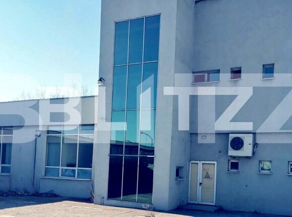Spațiu comercial de închiriat Valea Rosie - 148221SIC | BLITZ Craiova | Poza17