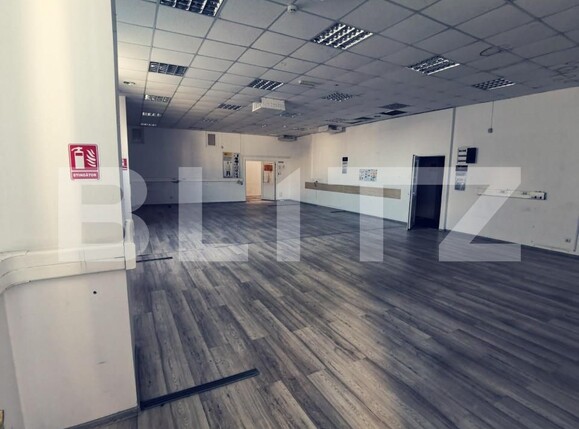 Spațiu comercial de închiriat Valea Rosie - 148221SIC | BLITZ Craiova | Poza13