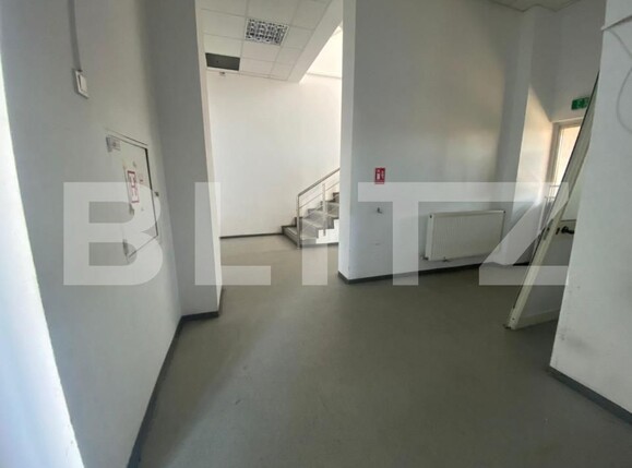 Spațiu comercial de închiriat Valea Rosie - 148221SIC | BLITZ Craiova | Poza5