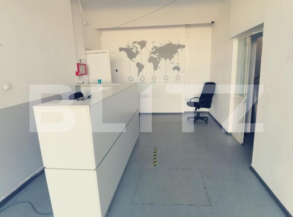 Spațiu comercial de închiriat Valea Rosie - 148221SIC | BLITZ Craiova | Poza16