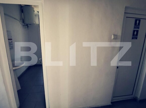 Spațiu comercial de închiriat Valea Rosie - 148221SIC | BLITZ Craiova | Poza7