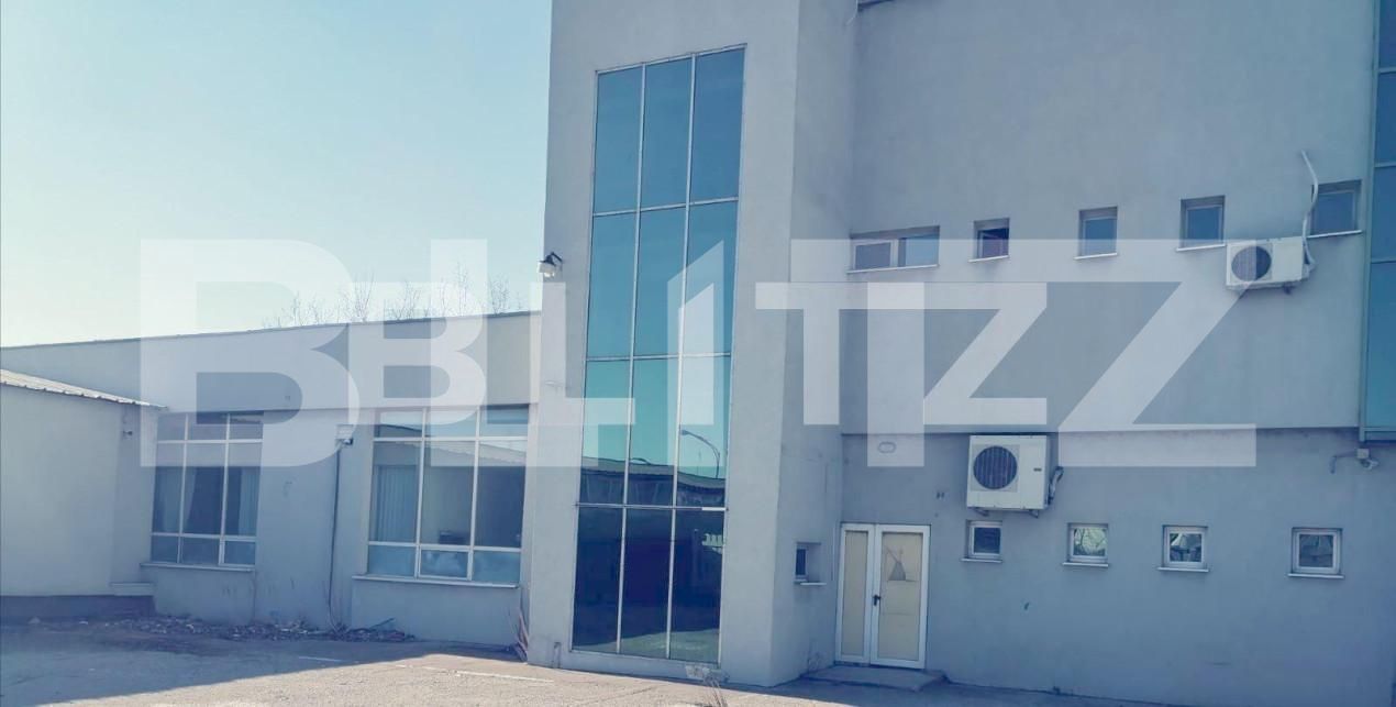 Spațiu comercial de închiriat Valea Rosie - 148221SIC | BLITZ Craiova | Poza17