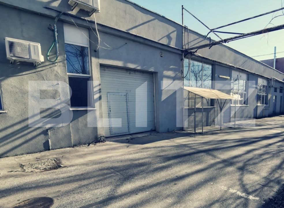 Spațiu comercial de închiriat Valea Rosie - 148221SIC | BLITZ Craiova | Poza3