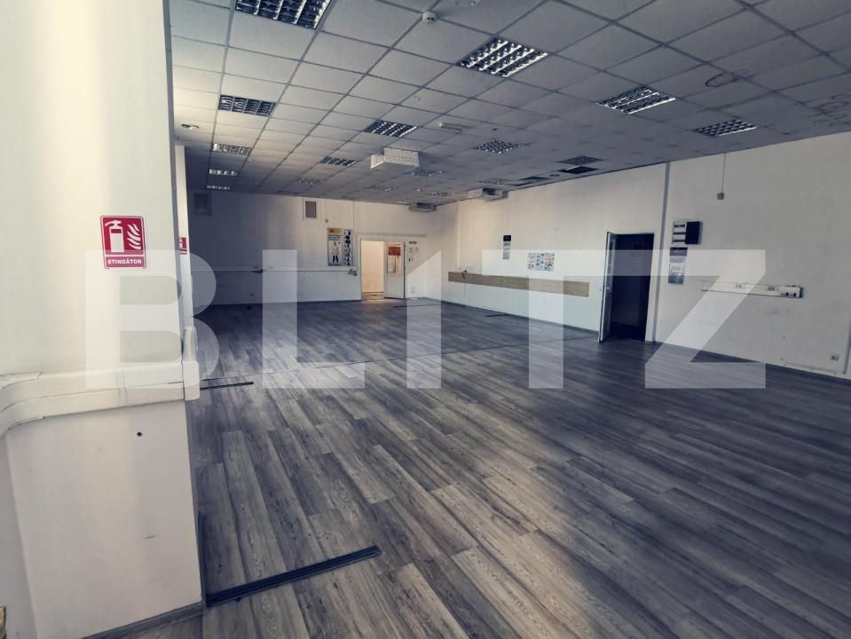 Spațiu comercial de închiriat Valea Rosie - 148221SIC | BLITZ Craiova | Poza13