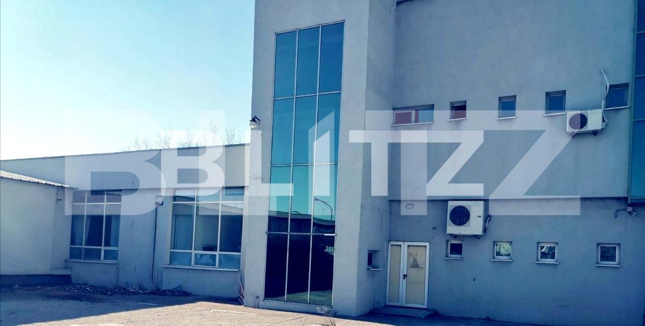 Spațiu comercial de închiriat Valea Rosie - 148221SIC | BLITZ Craiova | Poza17