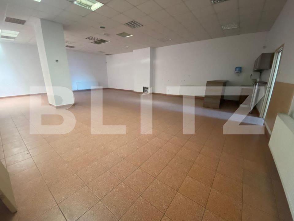 Spațiu comercial de închiriat Valea Rosie - 148221SIC | BLITZ Craiova | Poza8