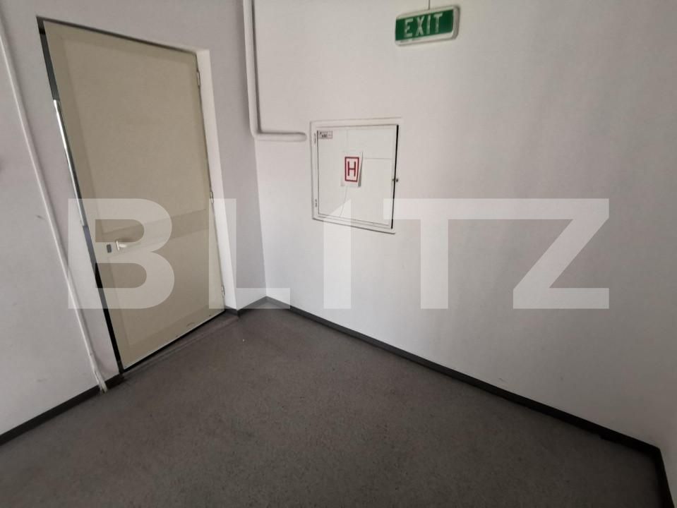 Spațiu comercial de închiriat Valea Rosie - 148221SIC | BLITZ Craiova | Poza4