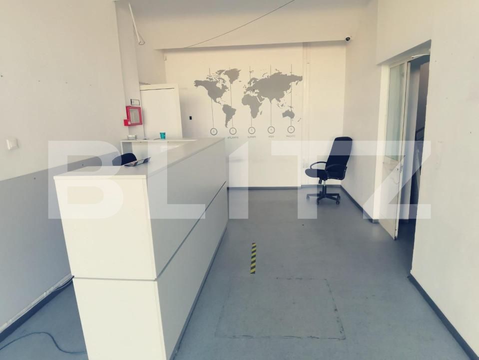 Spațiu comercial de închiriat Valea Rosie - 148221SIC | BLITZ Craiova | Poza16