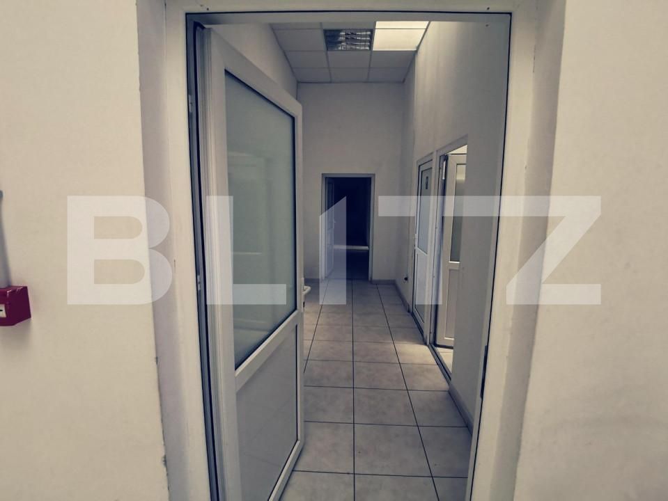 Spațiu comercial de închiriat Valea Rosie - 148221SIC | BLITZ Craiova | Poza12