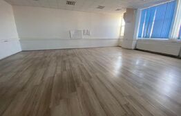 Caldire Comerciala, 1000 mp,stradal, locuri de parcare, zona Banie!