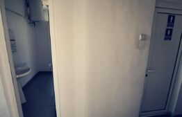 Caldire Comerciala, 1000 mp,stradal, locuri de parcare, zona Banie!