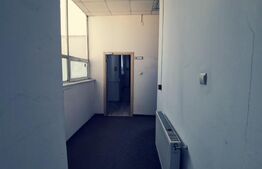 Caldire Comerciala, 1000 mp,stradal, locuri de parcare, zona Banie!