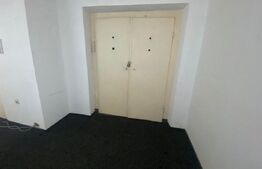 Caldire Comerciala, 1000 mp,stradal, locuri de parcare, zona Banie!