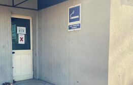 Caldire Comerciala, 1000 mp,stradal, locuri de parcare, zona Banie!