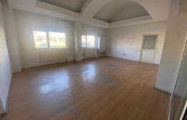 Caldire Comerciala, 1000 mp,stradal, locuri de parcare, zona Banie!