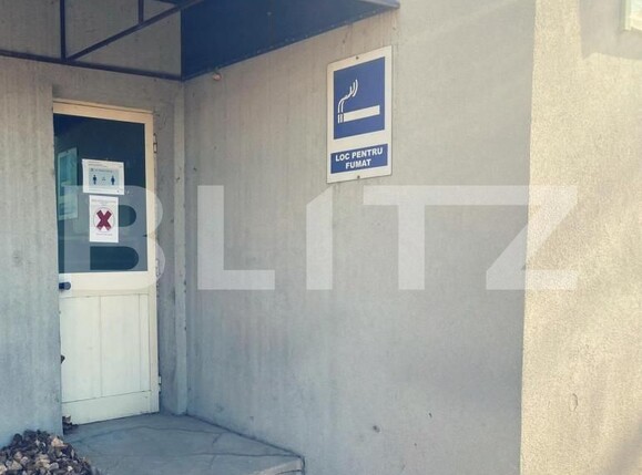 Spațiu comercial de închiriat Valea Rosie - 148223SIC | BLITZ Craiova | Poza8