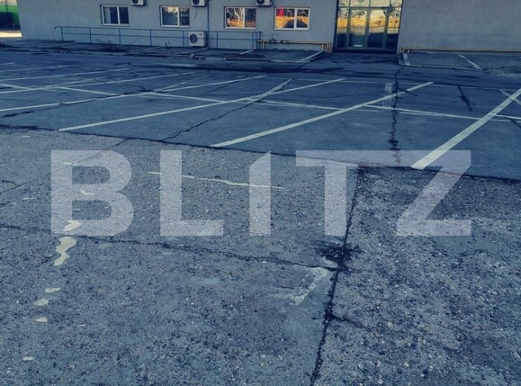 Spațiu comercial de închiriat Valea Rosie - 148223SIC | BLITZ Craiova | Poza19