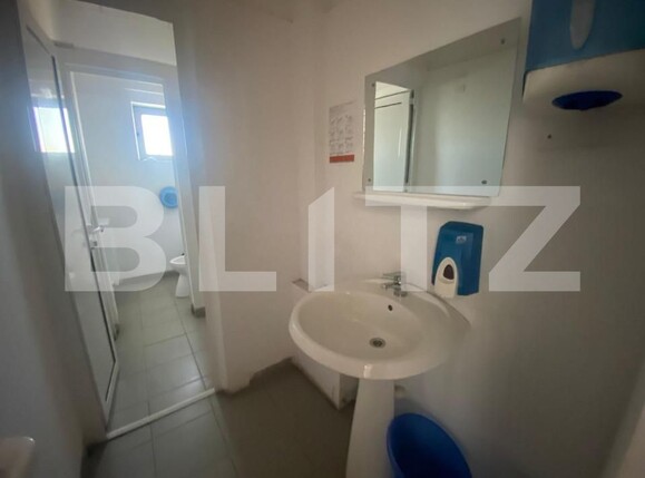 Spațiu comercial de închiriat Valea Rosie - 148223SIC | BLITZ Craiova | Poza2