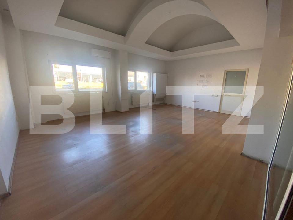 Spațiu comercial de închiriat Valea Rosie - 148223SIC | BLITZ Craiova | Poza3