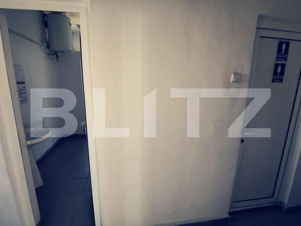 Spațiu comercial de închiriat Valea Rosie - 148223SIC | BLITZ Craiova | Poza9
