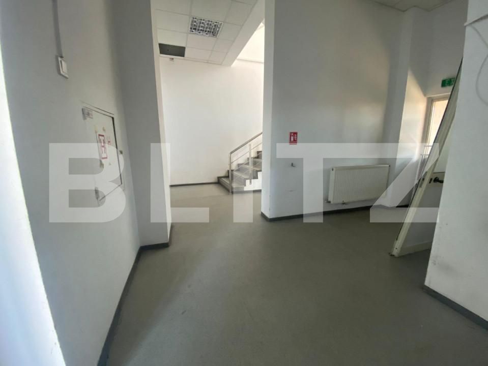 Spațiu comercial de închiriat Valea Rosie - 148223SIC | BLITZ Craiova | Poza11