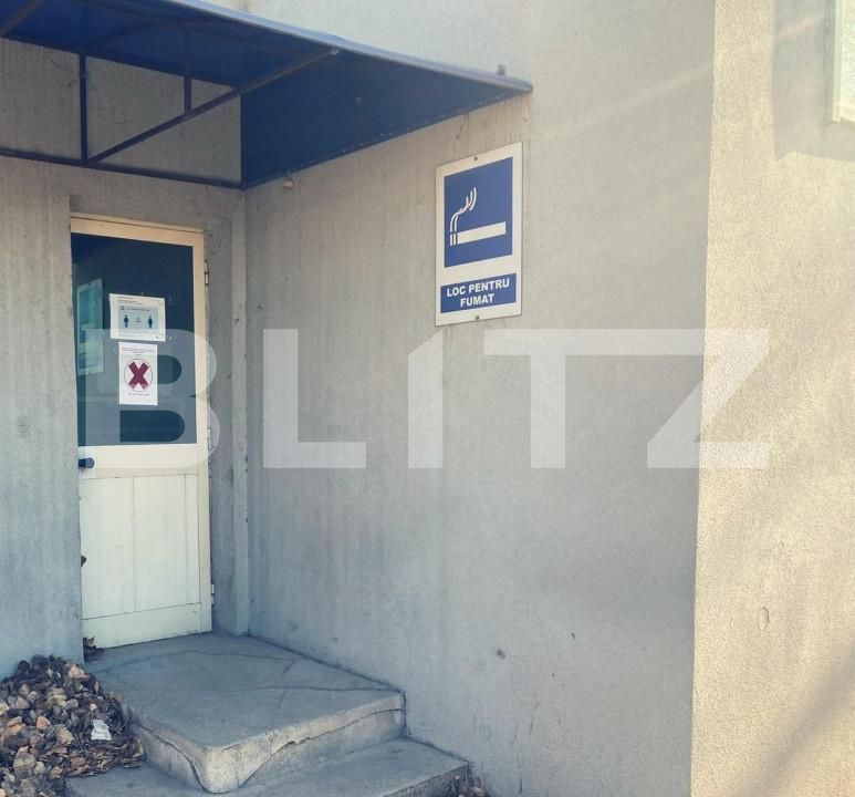 Spațiu comercial de închiriat Valea Rosie - 148223SIC | BLITZ Craiova | Poza8