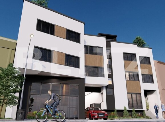 Spațiu comercial de închiriat Calea Bucuresti - 148224SIC | BLITZ Craiova | Poza3