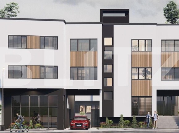 Spațiu comercial de închiriat Calea Bucuresti - 148224SIC | BLITZ Craiova | Poza2