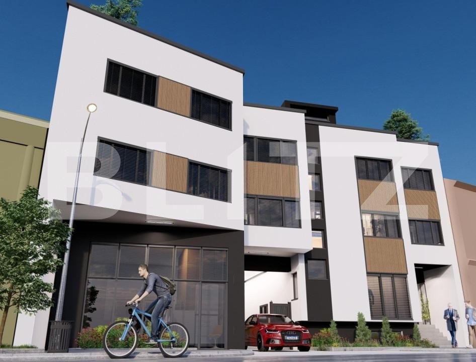 Spațiu comercial de închiriat Calea Bucuresti - 148224SIC | BLITZ Craiova | Poza3