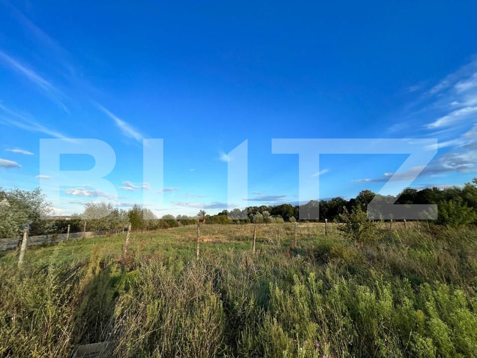 Teren de vânzare Popoveni - 148225TV | BLITZ Craiova | Poza7