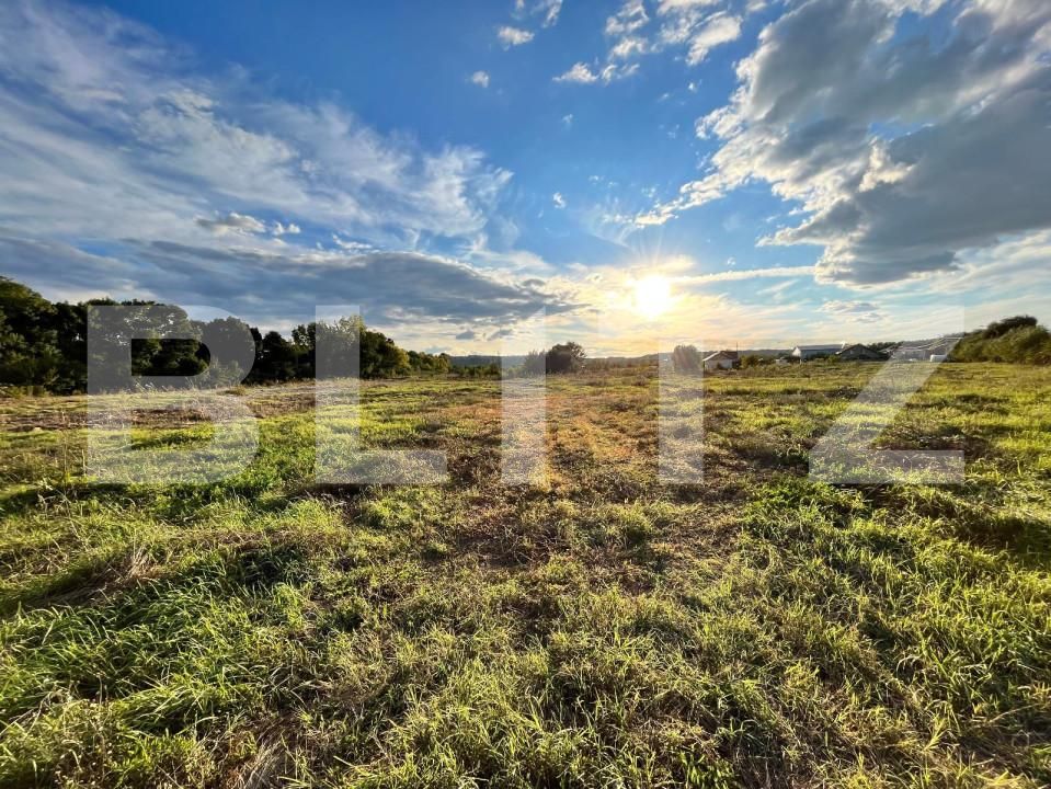 Teren de vânzare Popoveni - 148225TV | BLITZ Craiova | Poza1