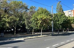 Teren stradal, Calea Bucuresti, 1920 mp intravilan, pozitie exceptionala!