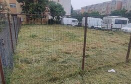 Oportunitate investițională! Teren intravilan 305 mp , toate utilitățile