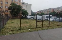 Oportunitate investițională! Teren intravilan 305 mp , toate utilitățile