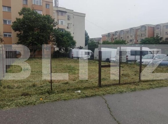 Teren de vânzare 1 Mai - 148227TV | BLITZ Craiova | Poza2