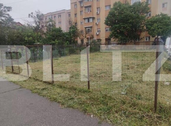 Teren de vânzare 1 Mai - 148227TV | BLITZ Craiova | Poza1