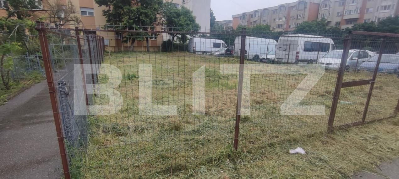 Teren de vânzare 1 Mai - 148227TV | BLITZ Craiova | Poza3