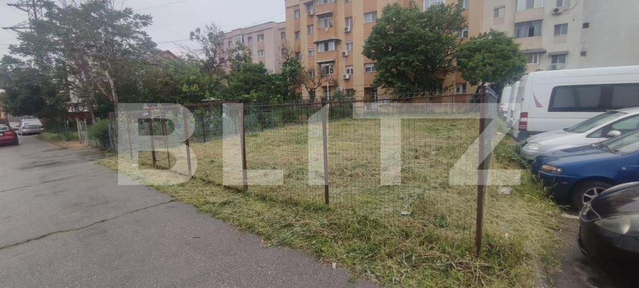 Teren de vânzare 1 Mai - 148227TV | BLITZ Craiova | Poza1