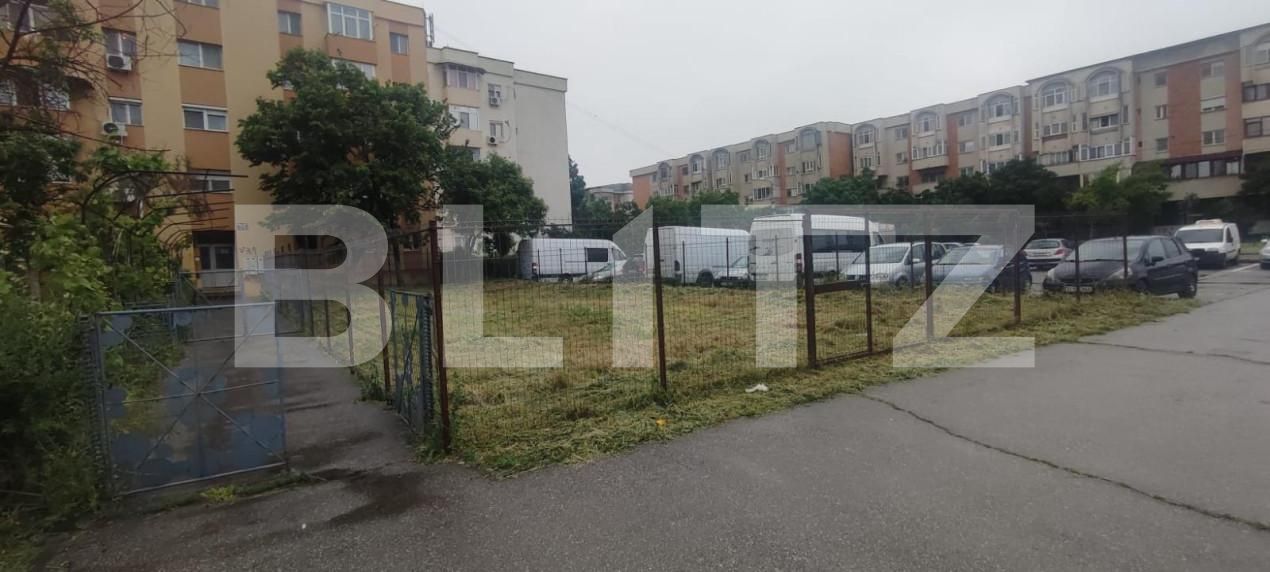 Teren de vânzare 1 Mai - 148227TV | BLITZ Craiova | Poza4
