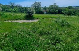 Oferta! Teren intravilan 1170 mp, utilități, la 10 minute de centrul orașului!