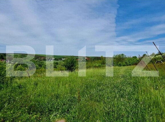 Teren de vânzare Exterior  Nord - 148228TV | BLITZ Craiova | Poza4