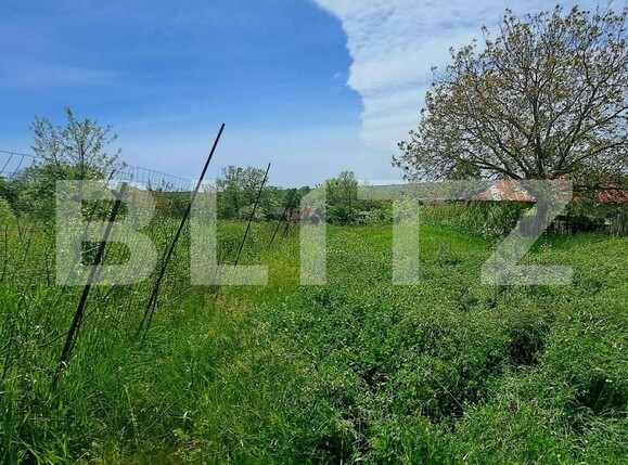 Teren de vânzare Exterior  Nord - 148228TV | BLITZ Craiova | Poza2