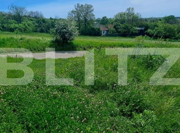 Teren de vânzare Exterior  Nord - 148228TV | BLITZ Craiova | Poza1