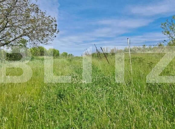 Teren de vânzare Exterior  Nord - 148228TV | BLITZ Craiova | Poza3