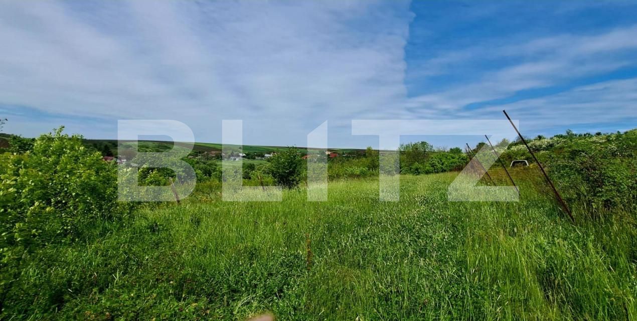 Teren de vânzare Exterior  Nord - 148228TV | BLITZ Craiova | Poza4