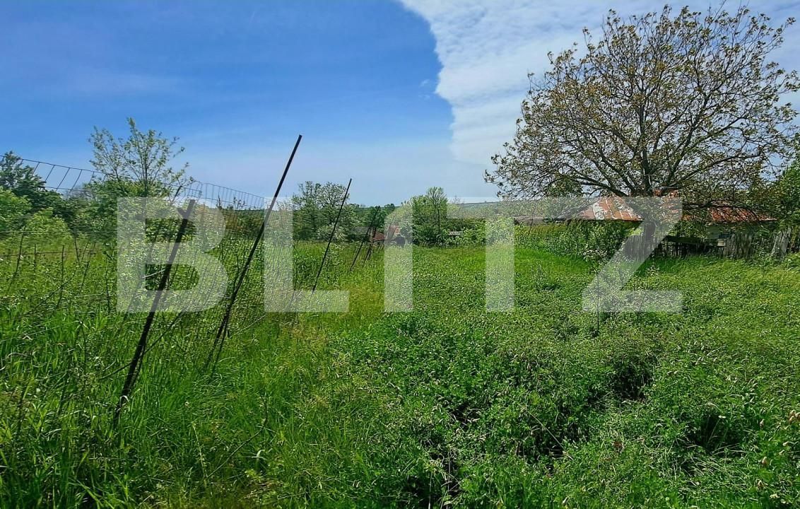 Teren de vânzare Exterior  Nord - 148228TV | BLITZ Craiova | Poza2