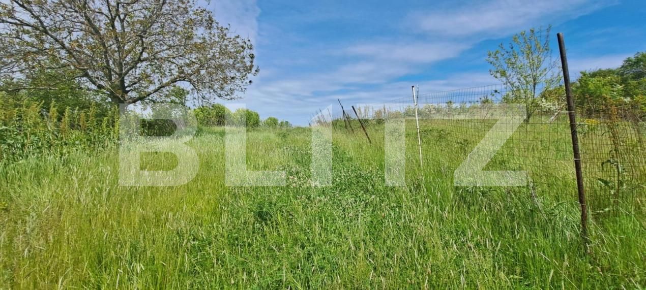 Teren de vânzare Exterior  Nord - 148228TV | BLITZ Craiova | Poza3