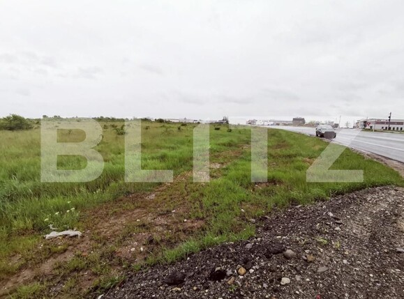 Teren de vânzare Aeroport - 148229TV | BLITZ Craiova | Poza1